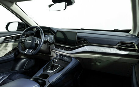 Haval F7 I, 2022 год, 2 138 777 рублей, 9 фотография