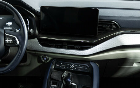 Haval F7 I, 2022 год, 2 138 777 рублей, 14 фотография