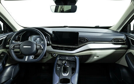 Haval F7 I, 2022 год, 2 138 777 рублей, 13 фотография