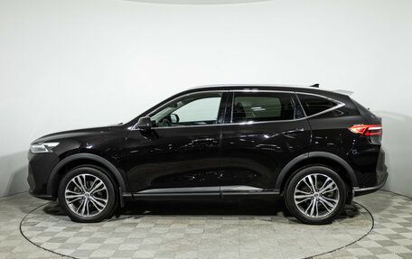 Haval F7 I, 2022 год, 2 138 777 рублей, 8 фотография