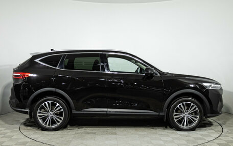 Haval F7 I, 2022 год, 2 138 777 рублей, 4 фотография