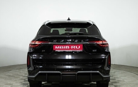 Haval F7 I, 2022 год, 2 138 777 рублей, 6 фотография
