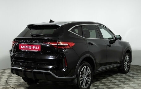 Haval F7 I, 2022 год, 2 138 777 рублей, 5 фотография