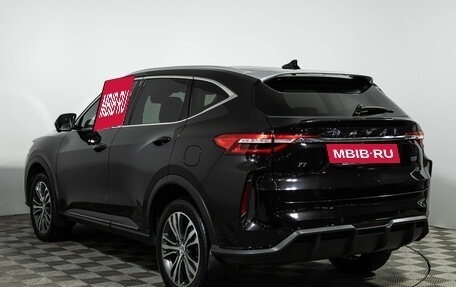 Haval F7 I, 2022 год, 2 138 777 рублей, 7 фотография