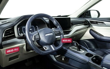 Haval F7 I, 2022 год, 2 138 777 рублей, 11 фотография
