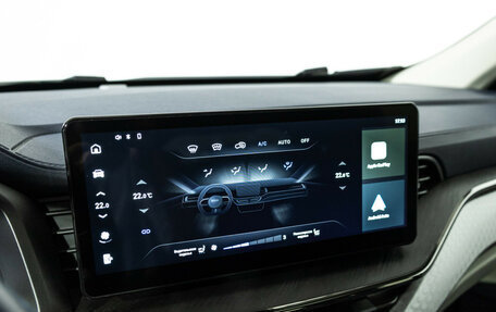 Haval F7 I, 2022 год, 2 138 777 рублей, 16 фотография