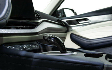 Haval F7 I, 2022 год, 2 138 777 рублей, 18 фотография