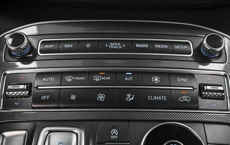Hyundai Santa Fe IV, 2021 год, 3 480 000 рублей, 13 фотография