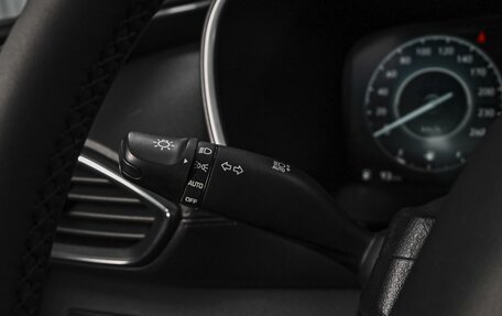 Hyundai Santa Fe IV, 2021 год, 3 480 000 рублей, 16 фотография