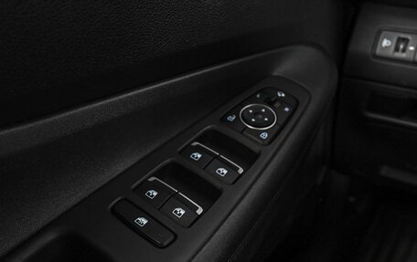 Hyundai Santa Fe IV, 2021 год, 3 480 000 рублей, 20 фотография