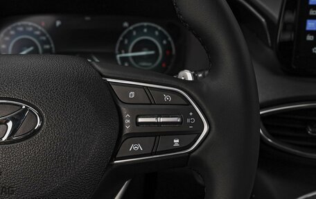 Hyundai Santa Fe IV, 2021 год, 3 480 000 рублей, 19 фотография