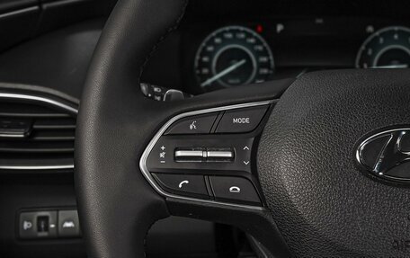 Hyundai Santa Fe IV, 2021 год, 3 480 000 рублей, 18 фотография