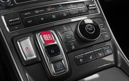Hyundai Santa Fe IV, 2021 год, 3 480 000 рублей, 12 фотография