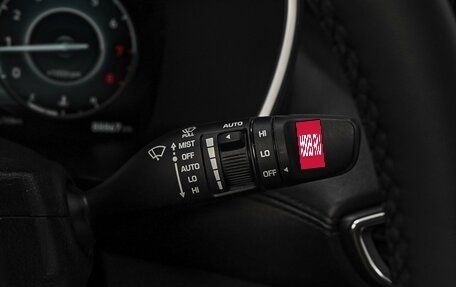 Hyundai Santa Fe IV, 2021 год, 3 480 000 рублей, 17 фотография