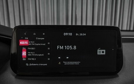 Hyundai Santa Fe IV, 2021 год, 3 480 000 рублей, 15 фотография