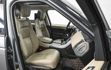 Land Rover Range Rover Sport II, 2020 год, 5 640 000 рублей, 8 фотография