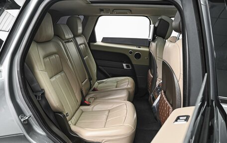 Land Rover Range Rover Sport II, 2020 год, 5 640 000 рублей, 7 фотография