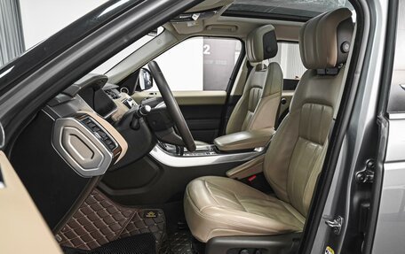 Land Rover Range Rover Sport II, 2020 год, 5 640 000 рублей, 10 фотография