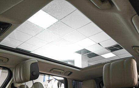 Land Rover Range Rover Sport II, 2020 год, 5 640 000 рублей, 12 фотография
