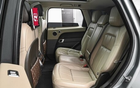 Land Rover Range Rover Sport II, 2020 год, 5 640 000 рублей, 9 фотография