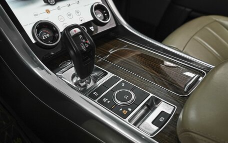 Land Rover Range Rover Sport II, 2020 год, 5 640 000 рублей, 13 фотография