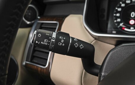 Land Rover Range Rover Sport II, 2020 год, 5 640 000 рублей, 16 фотография