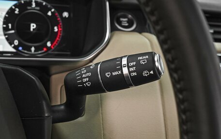 Land Rover Range Rover Sport II, 2020 год, 5 640 000 рублей, 17 фотография