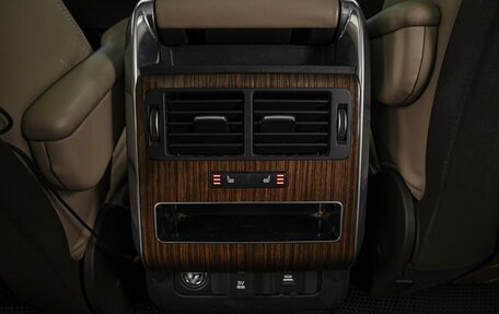 Land Rover Range Rover Sport II, 2020 год, 5 640 000 рублей, 20 фотография
