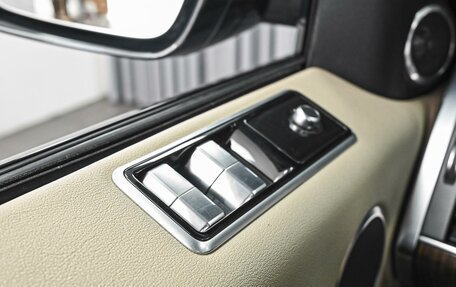 Land Rover Range Rover Sport II, 2020 год, 5 640 000 рублей, 21 фотография