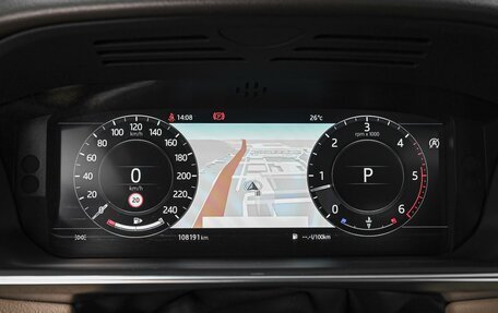 Land Rover Range Rover Sport II, 2020 год, 5 640 000 рублей, 23 фотография