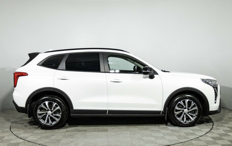 Haval Jolion, 2023 год, 1 800 000 рублей, 4 фотография