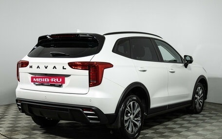 Haval Jolion, 2023 год, 1 800 000 рублей, 5 фотография
