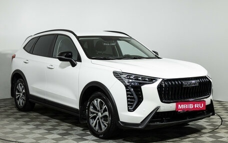 Haval Jolion, 2023 год, 1 800 000 рублей, 3 фотография