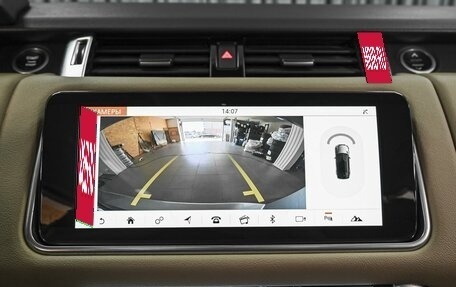 Land Rover Range Rover Sport II, 2020 год, 5 640 000 рублей, 15 фотография