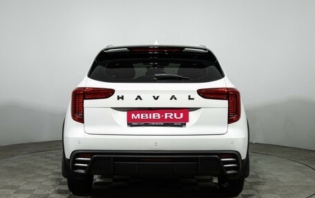 Haval Jolion, 2023 год, 1 800 000 рублей, 6 фотография