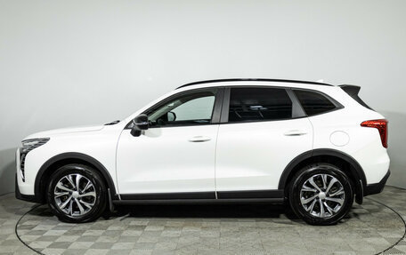 Haval Jolion, 2023 год, 1 800 000 рублей, 8 фотография