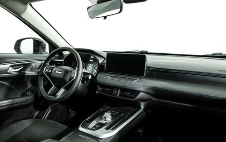 Haval Jolion, 2023 год, 1 800 000 рублей, 9 фотография