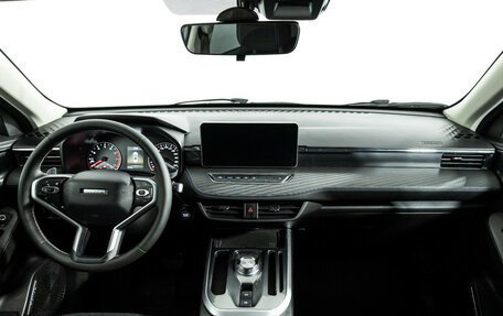 Haval Jolion, 2023 год, 1 800 000 рублей, 13 фотография