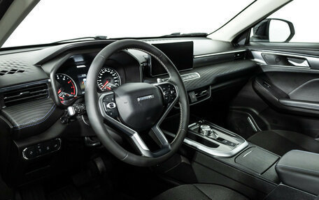 Haval Jolion, 2023 год, 1 800 000 рублей, 11 фотография