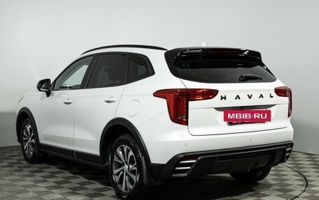 Haval Jolion, 2023 год, 1 800 000 рублей, 7 фотография