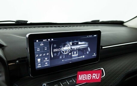 Haval Jolion, 2023 год, 1 800 000 рублей, 17 фотография