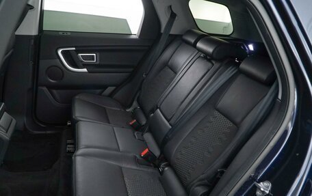 Land Rover Discovery Sport I рестайлинг, 2018 год, 2 429 000 рублей, 9 фотография