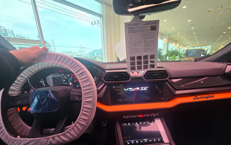 Lamborghini Urus I, 2026 год, 43 157 000 рублей, 4 фотография