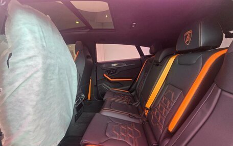 Lamborghini Urus I, 2026 год, 43 157 000 рублей, 6 фотография