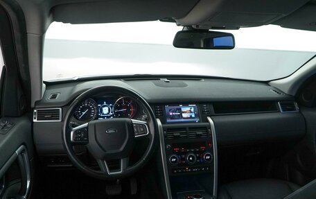 Land Rover Discovery Sport I рестайлинг, 2018 год, 2 429 000 рублей, 6 фотография
