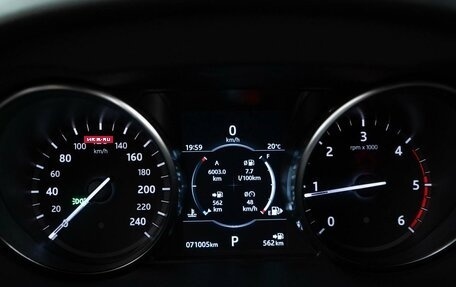 Land Rover Discovery Sport I рестайлинг, 2018 год, 2 429 000 рублей, 22 фотография