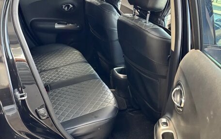 Nissan Juke II, 2011 год, 820 000 рублей, 8 фотография
