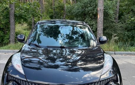 Nissan Juke II, 2011 год, 820 000 рублей, 3 фотография