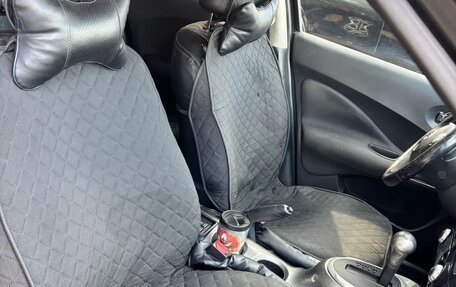 Nissan Juke II, 2011 год, 820 000 рублей, 6 фотография