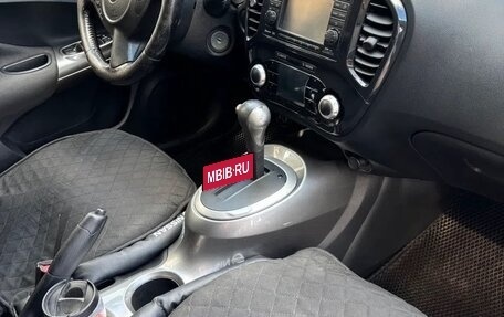 Nissan Juke II, 2011 год, 820 000 рублей, 5 фотография